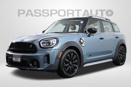 2023 MINI Countryman Gaithersburg MD