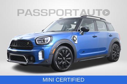 2023 MINI Countryman Gaithersburg MD