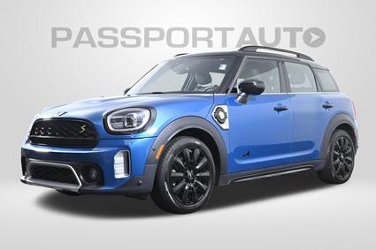 2023 MINI Countryman Gaithersburg MD