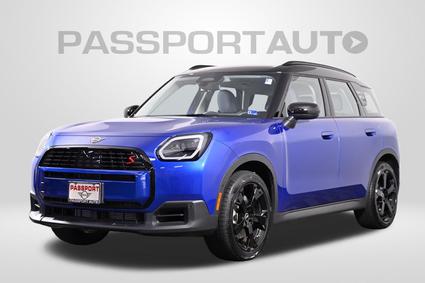 2025 MINI Countryman Gaithersburg MD