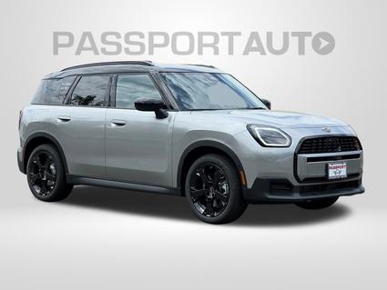 2025 MINI Countryman Gaithersburg MD