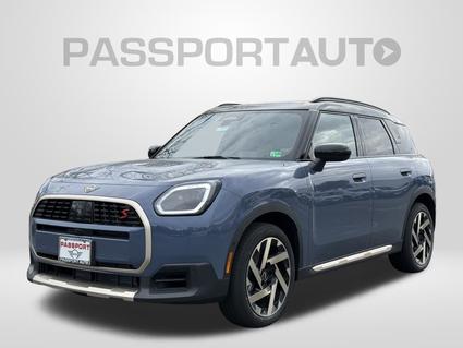 2026 MINI Countryman Gaithersburg MD
