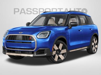 2026 MINI Countryman Gaithersburg MD