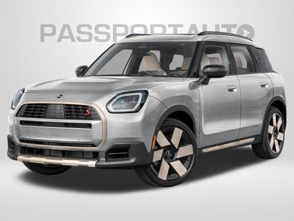 2026 MINI Countryman Gaithersburg MD
