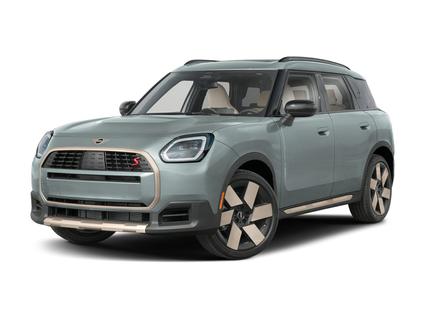2025 MINI Countryman  2025 MINI Countryman Gaithersburg MD