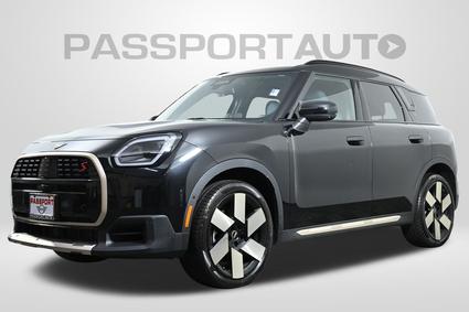 2025 MINI Countryman Gaithersburg MD