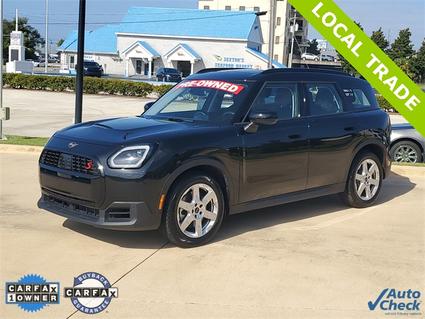 2025 MINI Countryman Destin FL