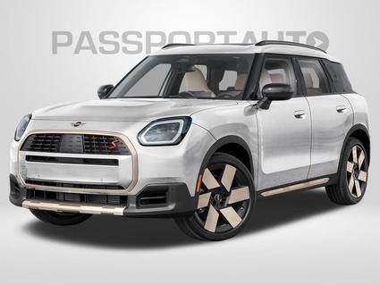 2026 MINI Countryman Gaithersburg MD