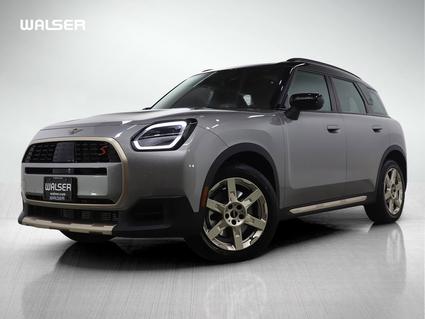 2025 MINI Countryman Burnsville MN