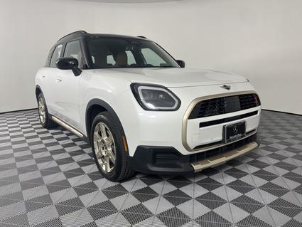 2025 MINI Countryman Liberty Lake WA