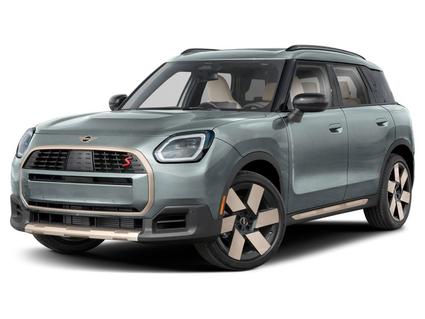2025 MINI Countryman Liberty Lake WA