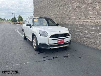 2025 MINI Countryman Logan UT
