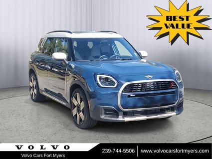 2025 MINI Countryman Fort Myers FL