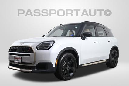 2025 MINI Countryman Gaithersburg MD
