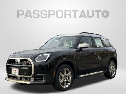 2026 MINI Countryman Gaithersburg MD