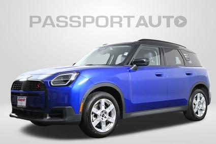 2025 MINI Countryman Gaithersburg MD