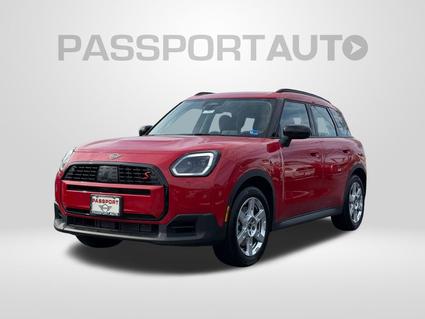 2025 MINI Countryman Gaithersburg MD