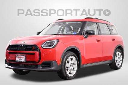 2025 MINI Countryman Gaithersburg MD