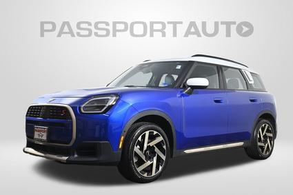 2025 MINI Countryman Gaithersburg MD