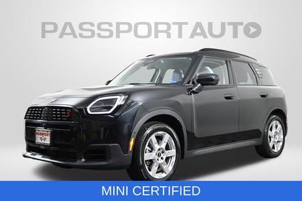 2025 MINI Countryman Gaithersburg MD