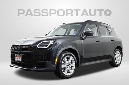 2025 MINI Countryman Gaithersburg MD