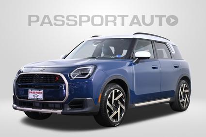 2025 MINI Countryman Gaithersburg MD