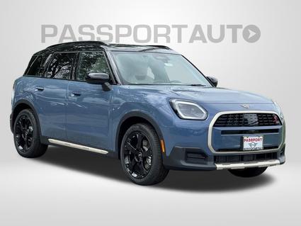 2025 MINI Countryman Gaithersburg MD