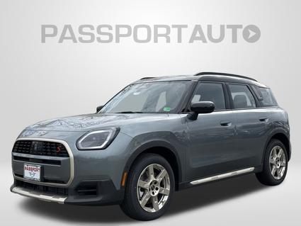 2026 MINI Countryman Gaithersburg MD