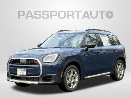 2026 MINI Countryman Gaithersburg MD