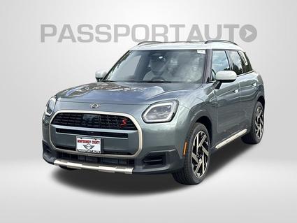 2026 MINI Countryman Gaithersburg MD
