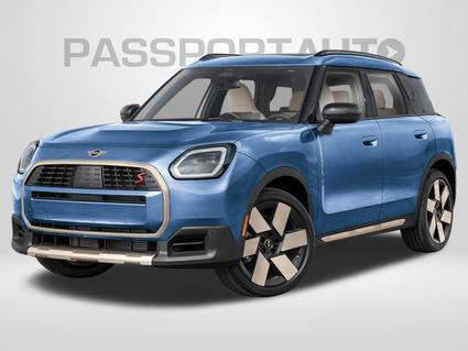 2026 MINI Countryman Gaithersburg MD
