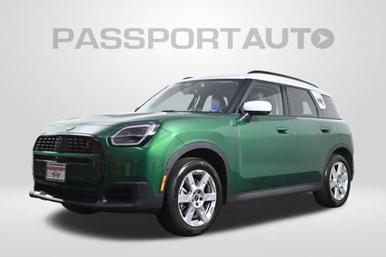2025 MINI Countryman Gaithersburg MD