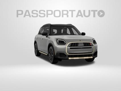2027 MINI Countryman Gaithersburg MD