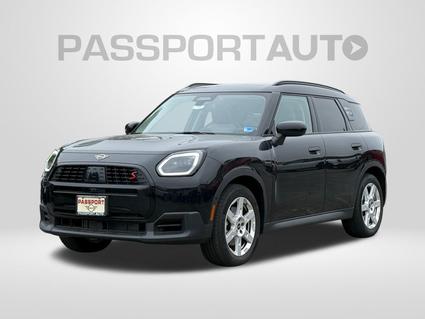 2025 MINI Countryman Gaithersburg MD