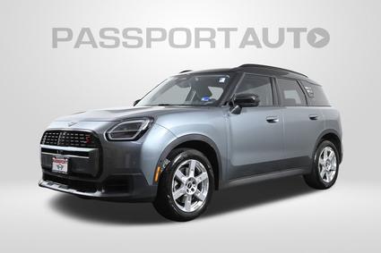 2025 MINI Countryman Gaithersburg MD