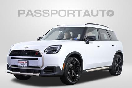 2025 MINI Countryman Gaithersburg MD