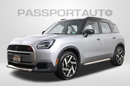 2025 MINI Countryman Gaithersburg MD