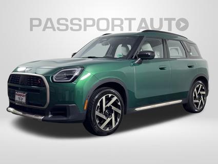 2025 MINI Countryman Gaithersburg MD