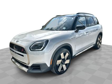 2025 MINI Countryman Jacksonville FL
