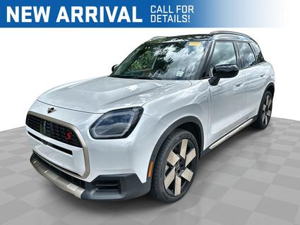 2025 MINI Countryman Jacksonville FL