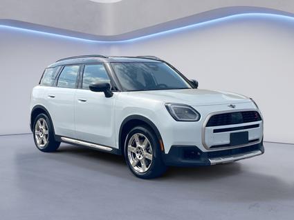 2025 MINI Countryman Knoxville TN