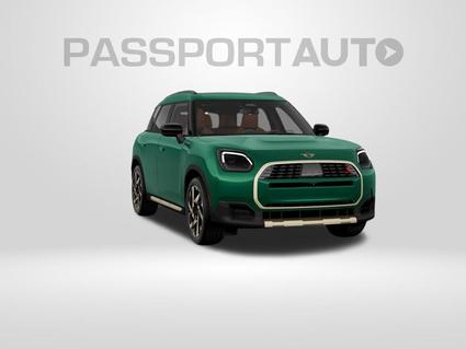 2027 MINI Countryman Gaithersburg MD