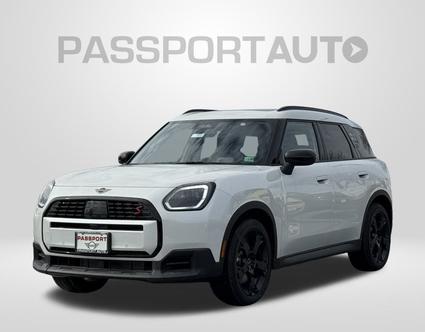 2025 MINI Countryman Gaithersburg MD