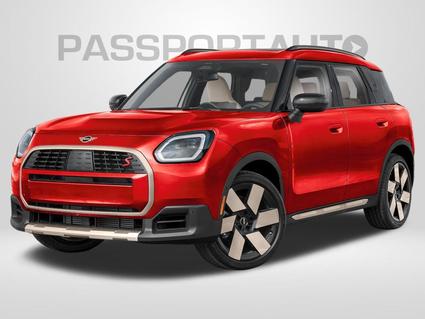 2026 MINI Countryman Gaithersburg MD