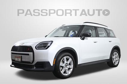 2025 MINI Countryman Gaithersburg MD