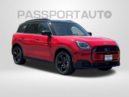 2025 MINI Countryman Gaithersburg MD