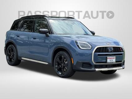 2025 MINI Countryman Gaithersburg MD