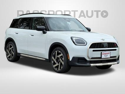 2025 MINI Countryman Gaithersburg MD