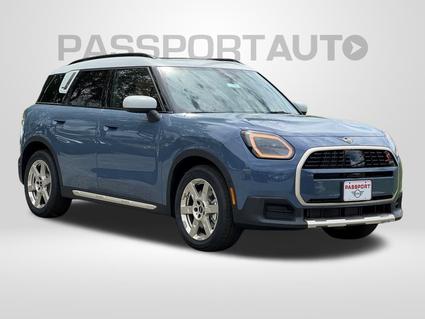 2025 MINI Countryman Gaithersburg MD