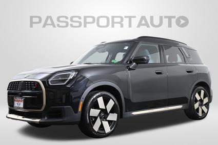 2025 MINI Countryman Gaithersburg MD